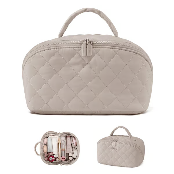 ๐๐Travel Makeup Bag for Woman