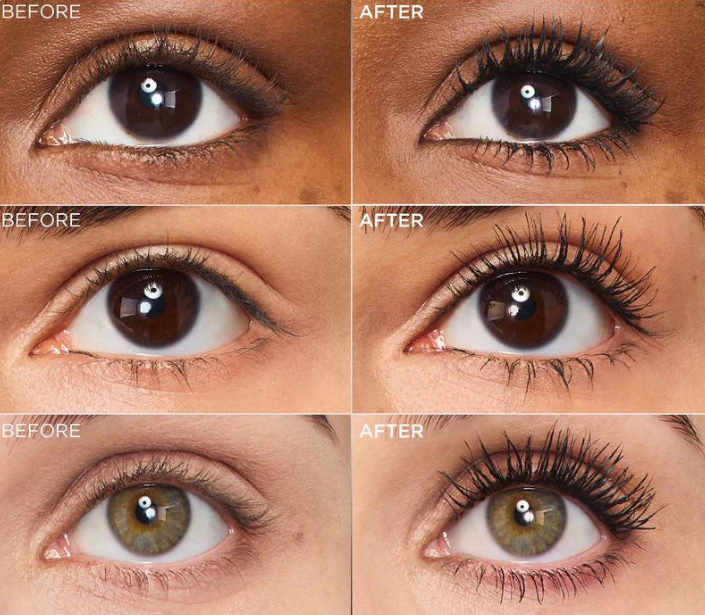 🔥🔥🔥TAILEDEN WASHABLE MASCARA