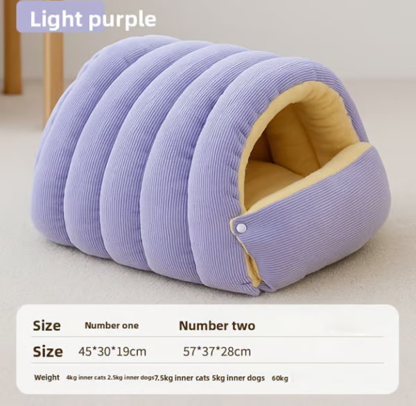 Light Purple