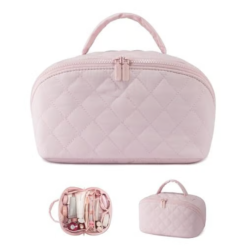 🎉🎉Travel Makeup Bag for Woman