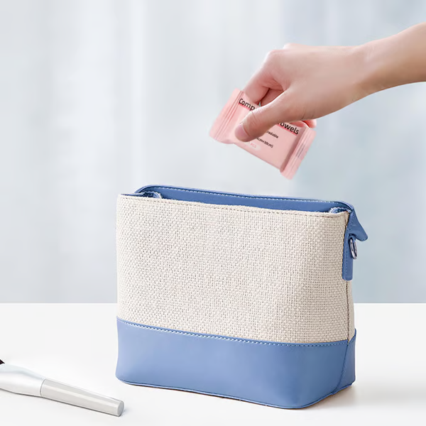 💧Compressed Towels Tablets（30PCS）