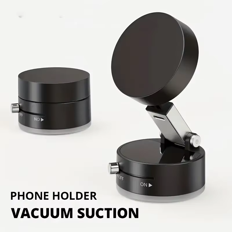 Strong magnetic phone holder