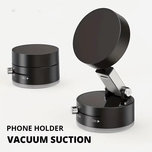 Strong magnetic phone holder