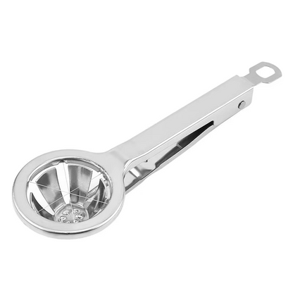 304 Stainless Steel Six-Compartment Cutter