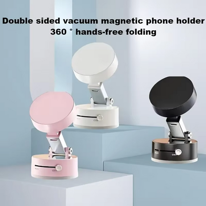 Strong magnetic phone holder