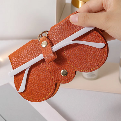 Waterproof portable eyewear