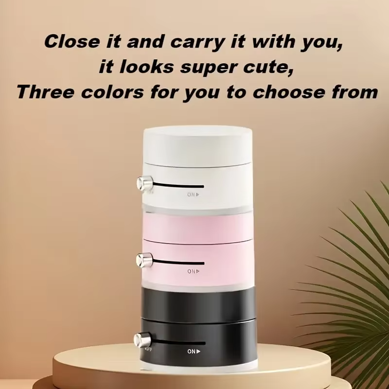 Strong magnetic phone holder