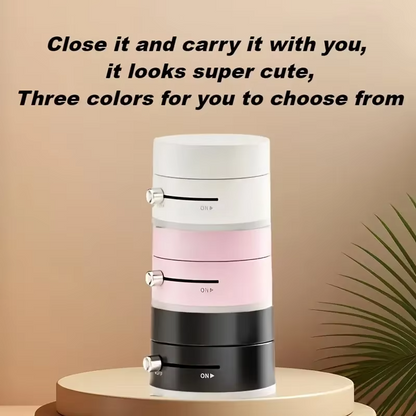 Strong magnetic phone holder