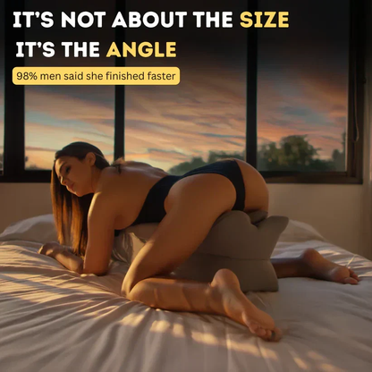 Luxe Sleep Sleep Sweet Pillow⚡️stronger Intimacy🍭Perfect Quality🔥Accuracy Material