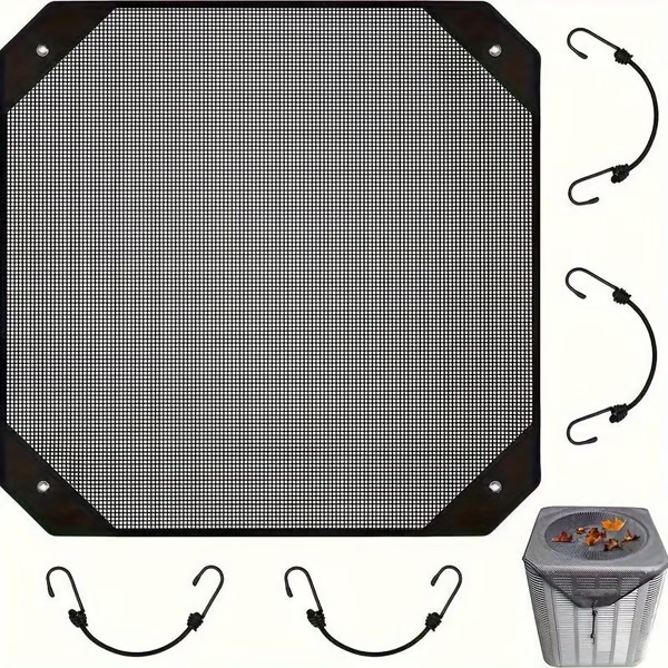 Durable Air Conditioner Protector