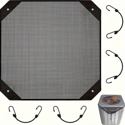 Durable Air Conditioner Protector