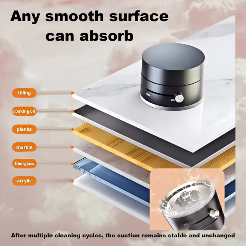 Strong magnetic phone holder