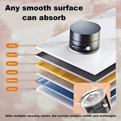 Strong magnetic phone holder