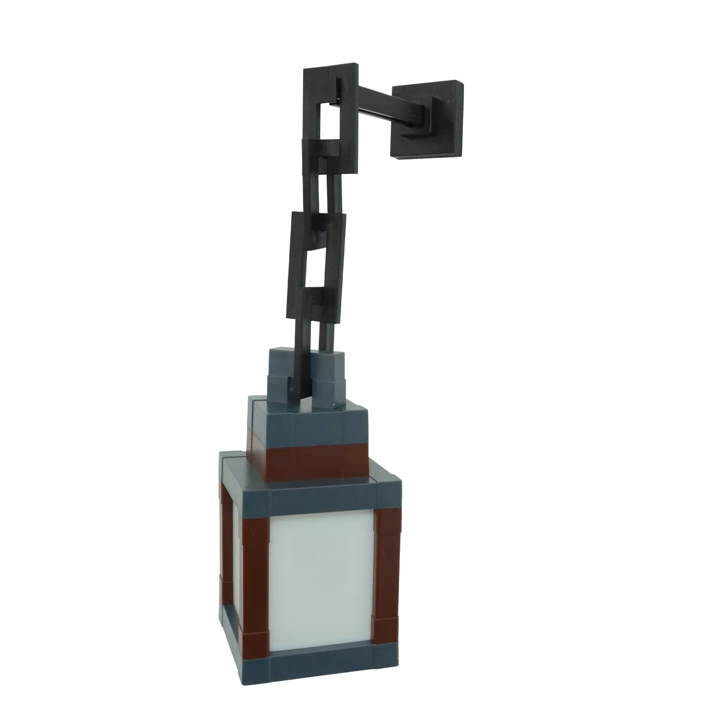 Minecraft LED Lantern Night Light