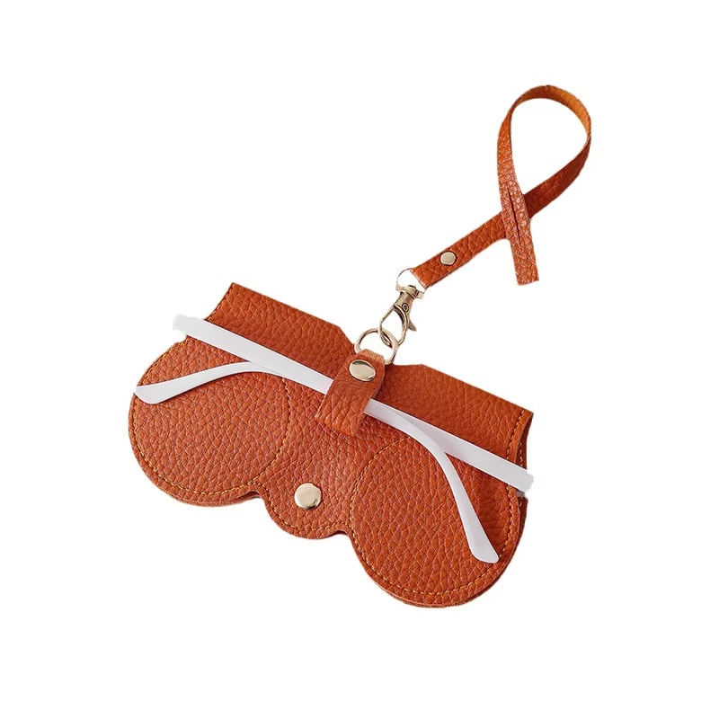 Waterproof portable eyewear