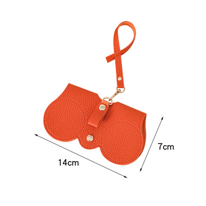 Waterproof portable eyewear