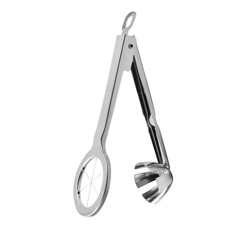 304 Stainless Steel Six-Compartment Cutter