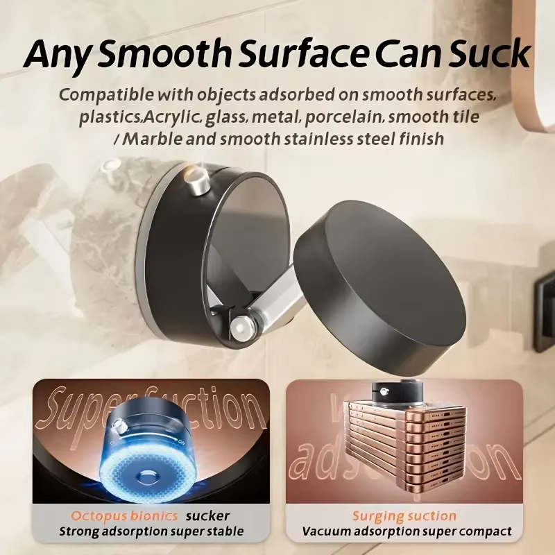 Strong magnetic phone holder