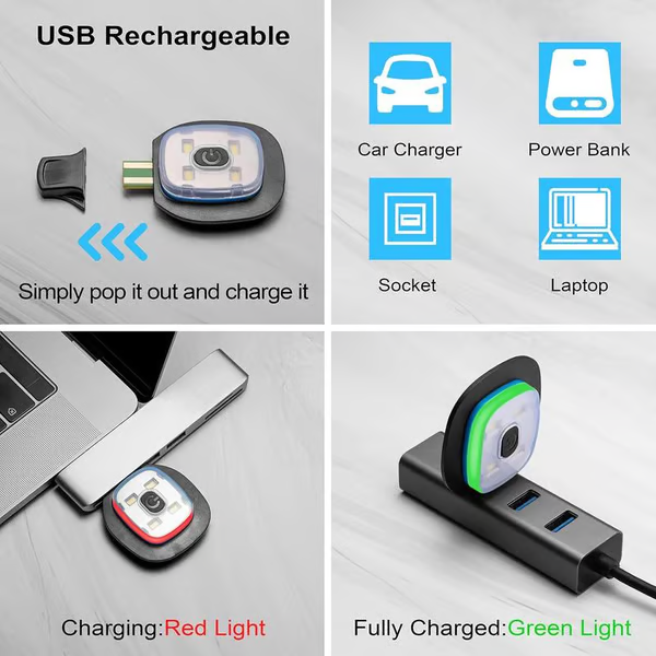 🎄Christmas Hot Sale 49% OFF-LED Bluetooth Beanie