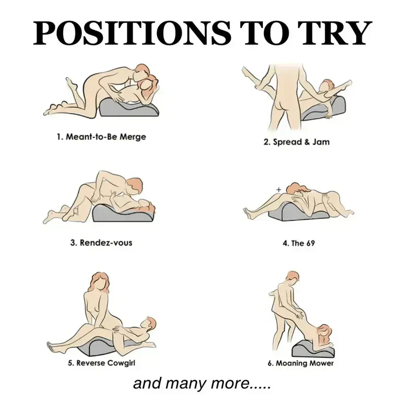 Luxe Sleep Sleep Sweet Pillow⚡️stronger Intimacy🍭Perfect Quality🔥Accuracy Material