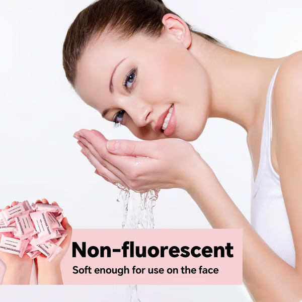 💧Compressed Towels Tablets（30PCS）