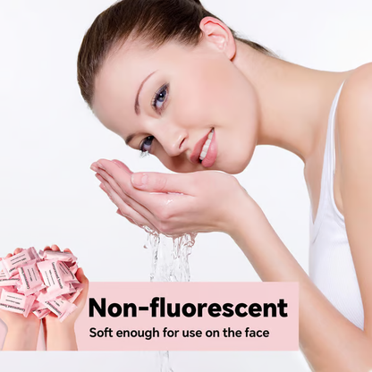 💧Compressed Towels Tablets（30PCS）