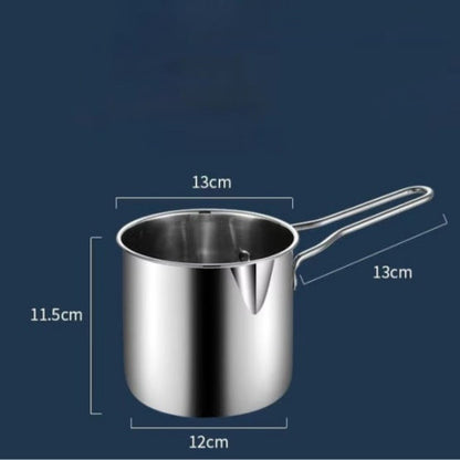 🍟🍳Exclusive offer for our fans! Limited-time low price!🎁Household stainless steel fryer