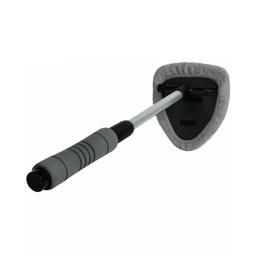 🔥Car Windshield Cleaning Tool with Extendable Handle