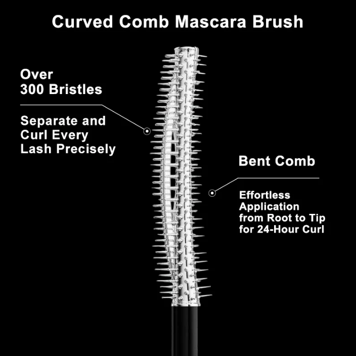 🔥🔥🔥TAILEDEN WASHABLE MASCARA